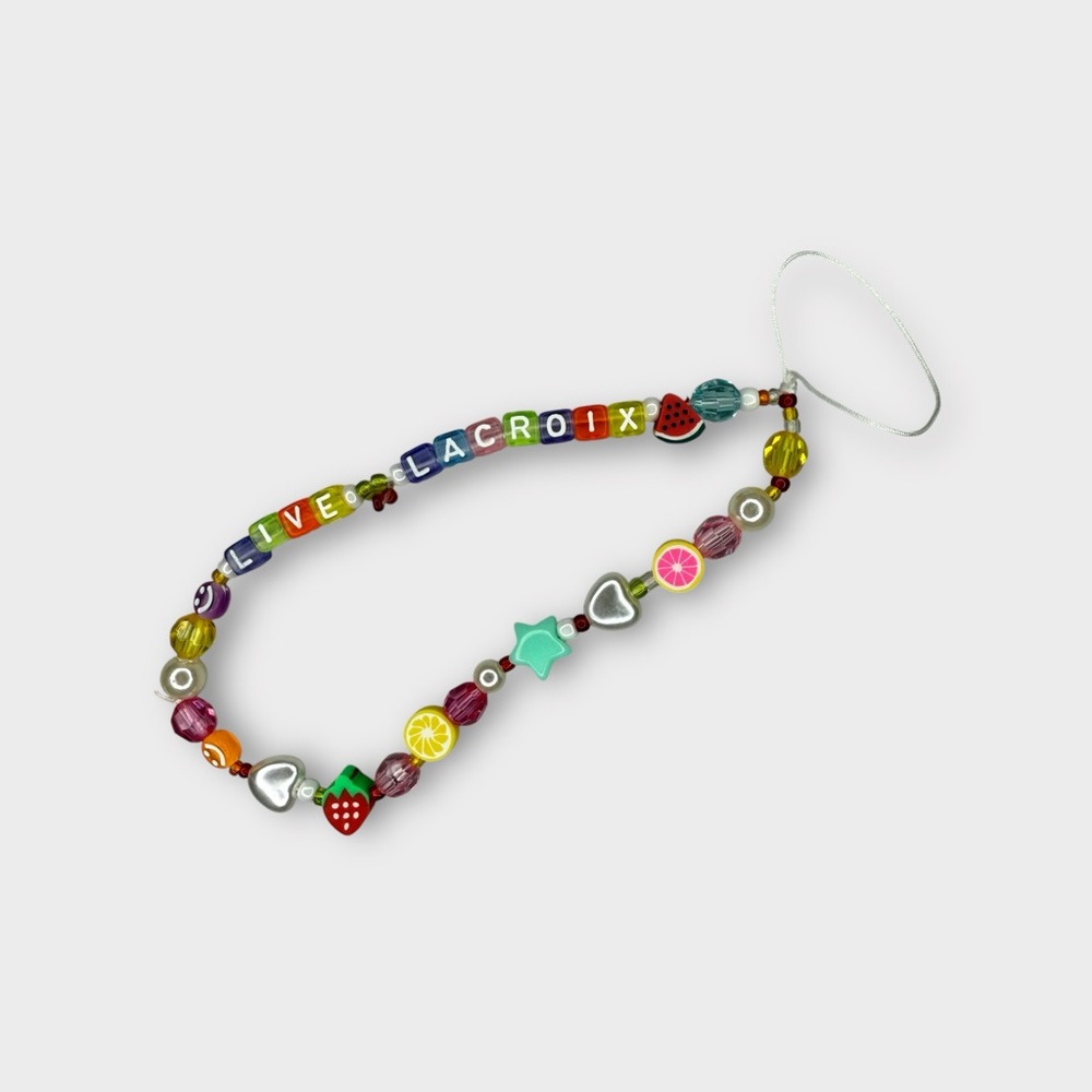 La Croix Limited Edition Phone Charm Accessories - Picture 2 of 2